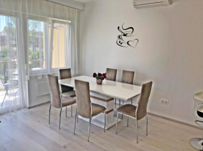 Szende Apartman